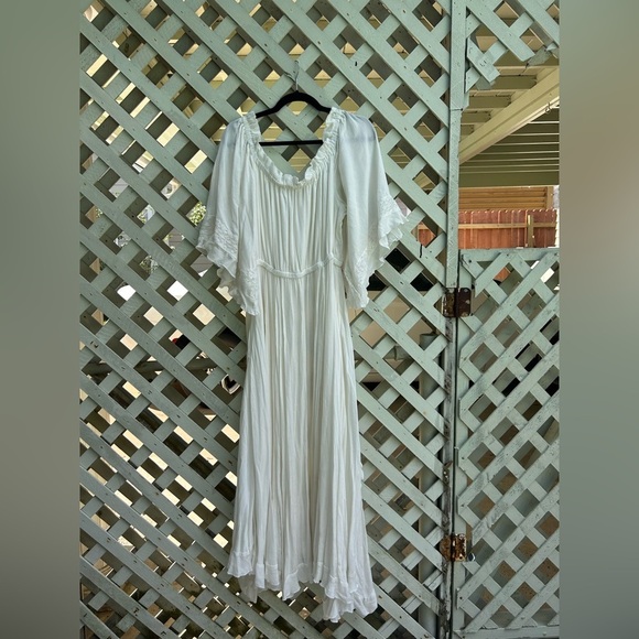 Free people Beach Bliss Maxi Dress - Picture 5 of 5